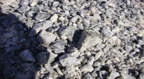 珍珠岩